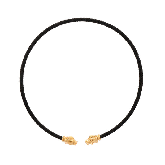 GARGANTILLA ANTELINA DRAGON PEQUEÑO