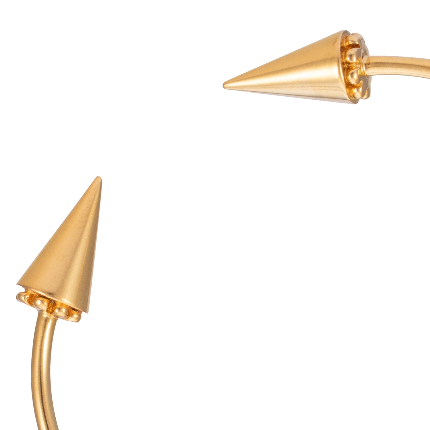 PULSERA 3MM 2 TACHUELAS