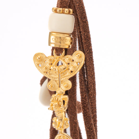 PULSERA ANTELINA FLECHA