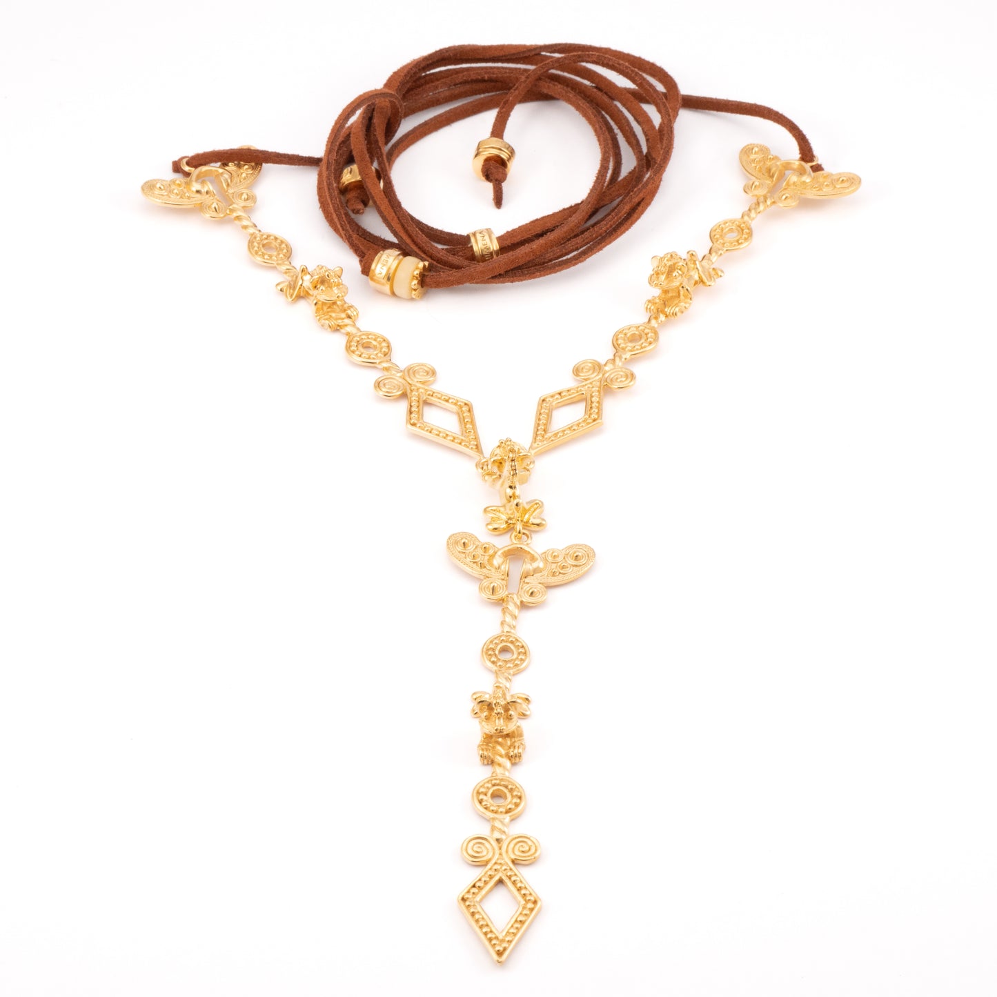 COLGANTE ANTELINA 3 FLECHAS