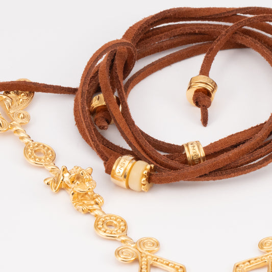 COLGANTE ANTELINA 3 FLECHAS