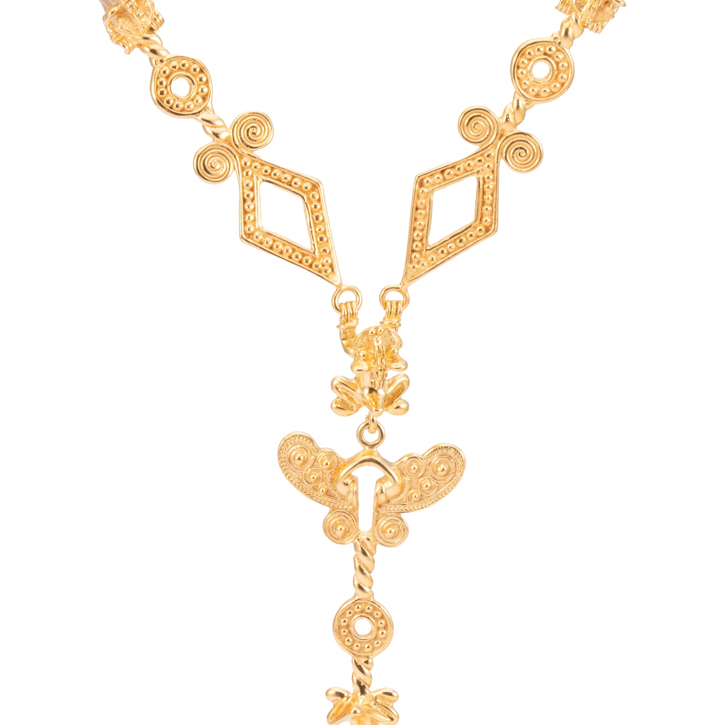 COLGANTE ANTELINA 3 FLECHAS