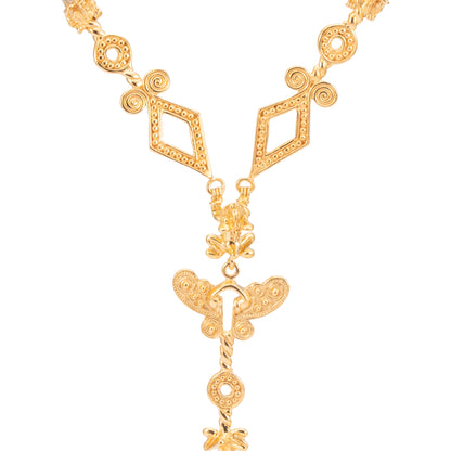 COLGANTE ANTELINA 3 FLECHAS