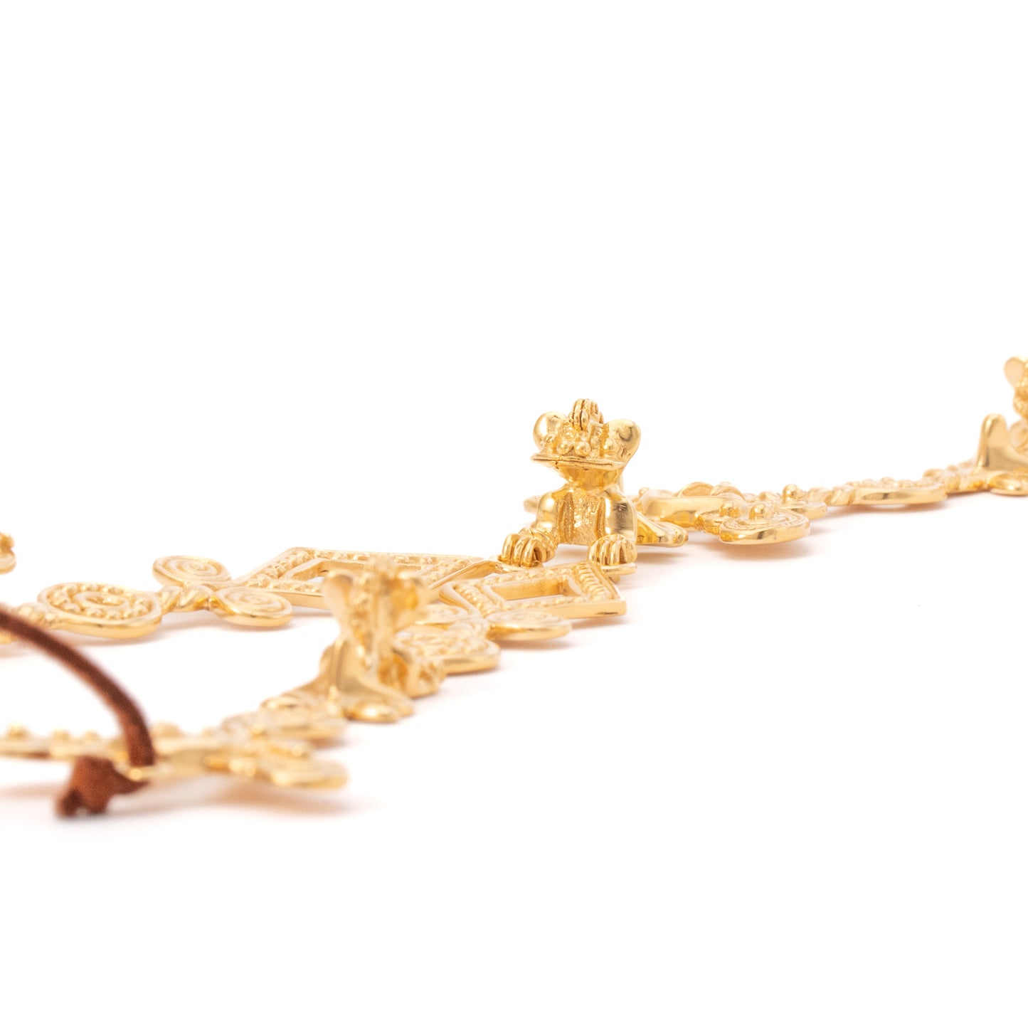 COLGANTE ANTELINA 3 FLECHAS