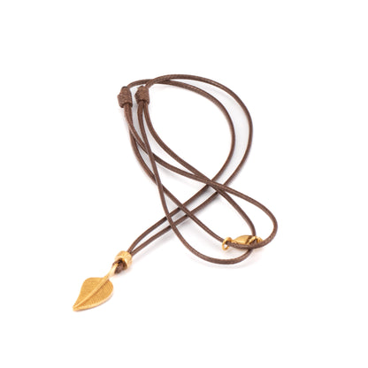 COLGANTE HILO PLUMA MINI