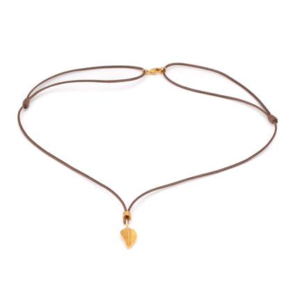 COLGANTE HILO PLUMA MINI