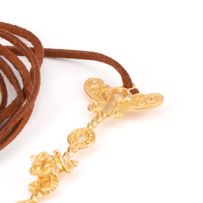 COLGANTE ANTELINA FLECHA