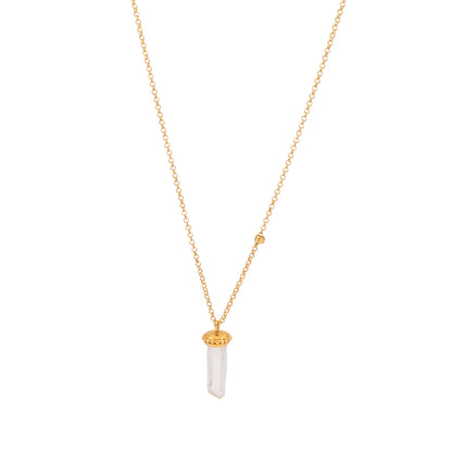 COLGANTE CADENA CAPUCHON BOLITA PEQUEÑO