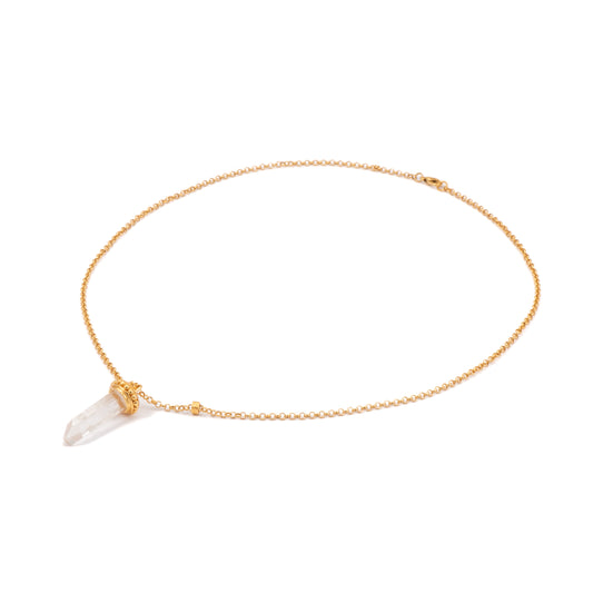 COLGANTE CADENA CAPUCHON BOLITA PEQUEÑO