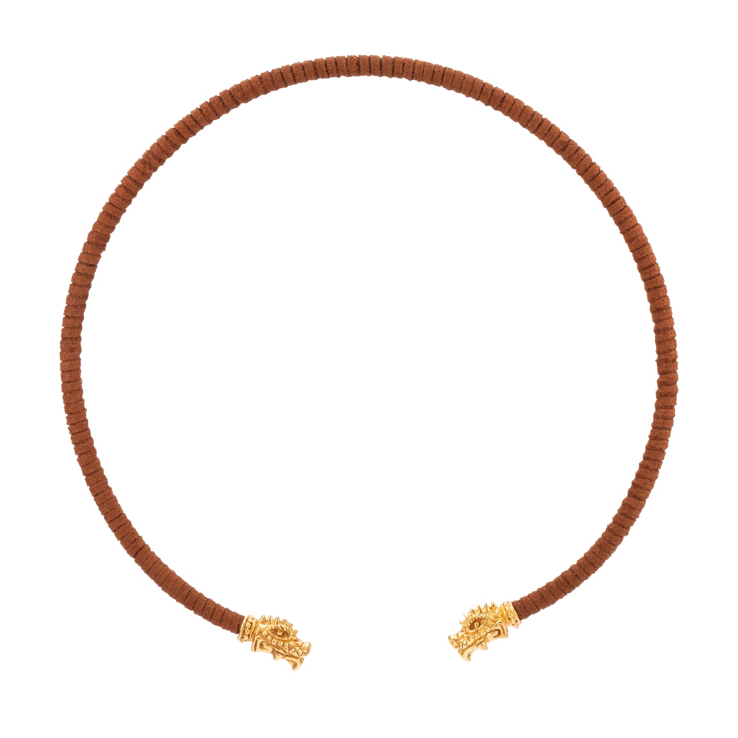 GARGANTILLA ANTELINA DRAGON PEQUEÑO