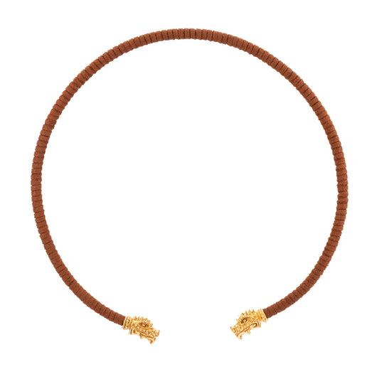 GARGANTILLA ANTELINA DRAGON PEQUEÑO