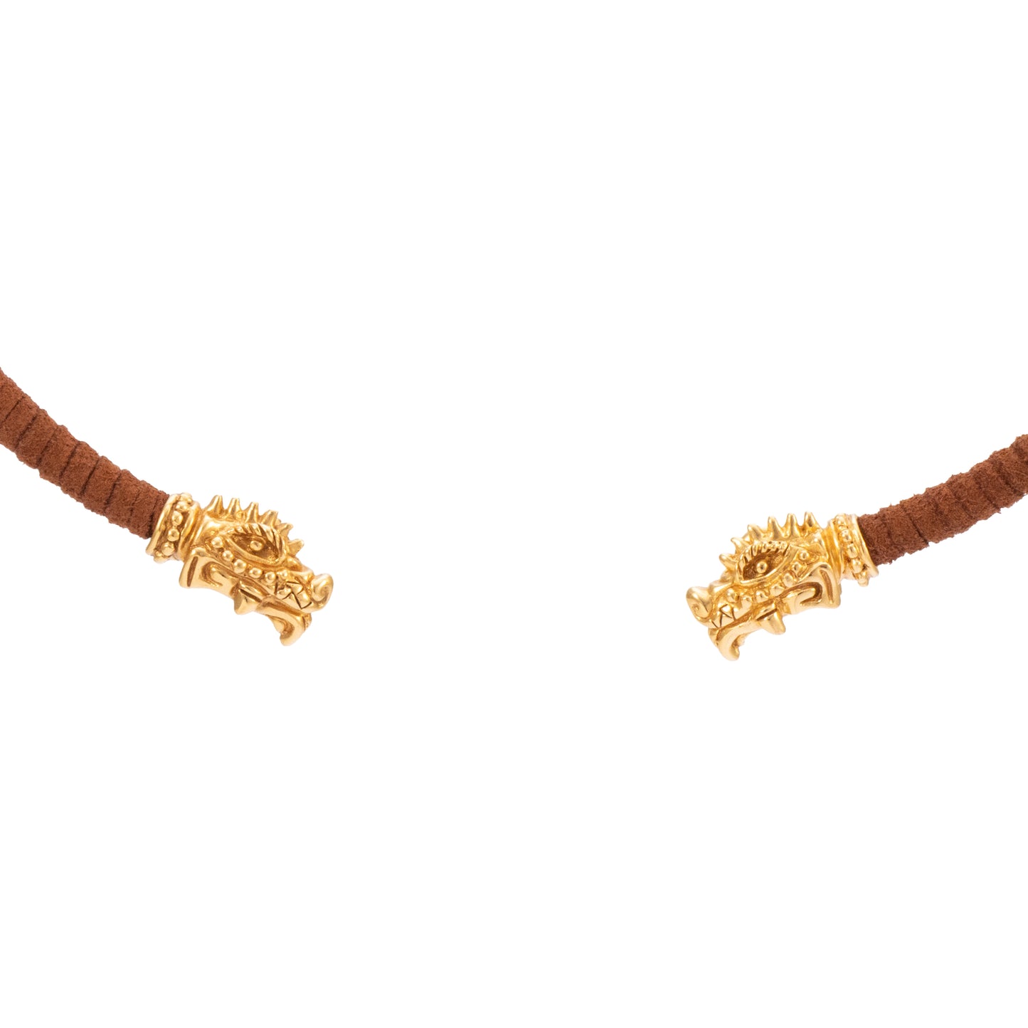 GARGANTILLA ANTELINA DRAGON PEQUEÑO