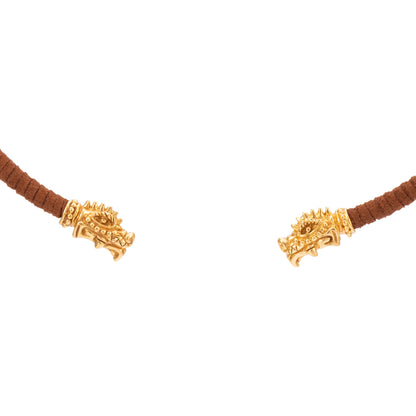 GARGANTILLA ANTELINA DRAGON PEQUEÑO