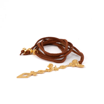 COLGANTE ANTELINA FLECHA