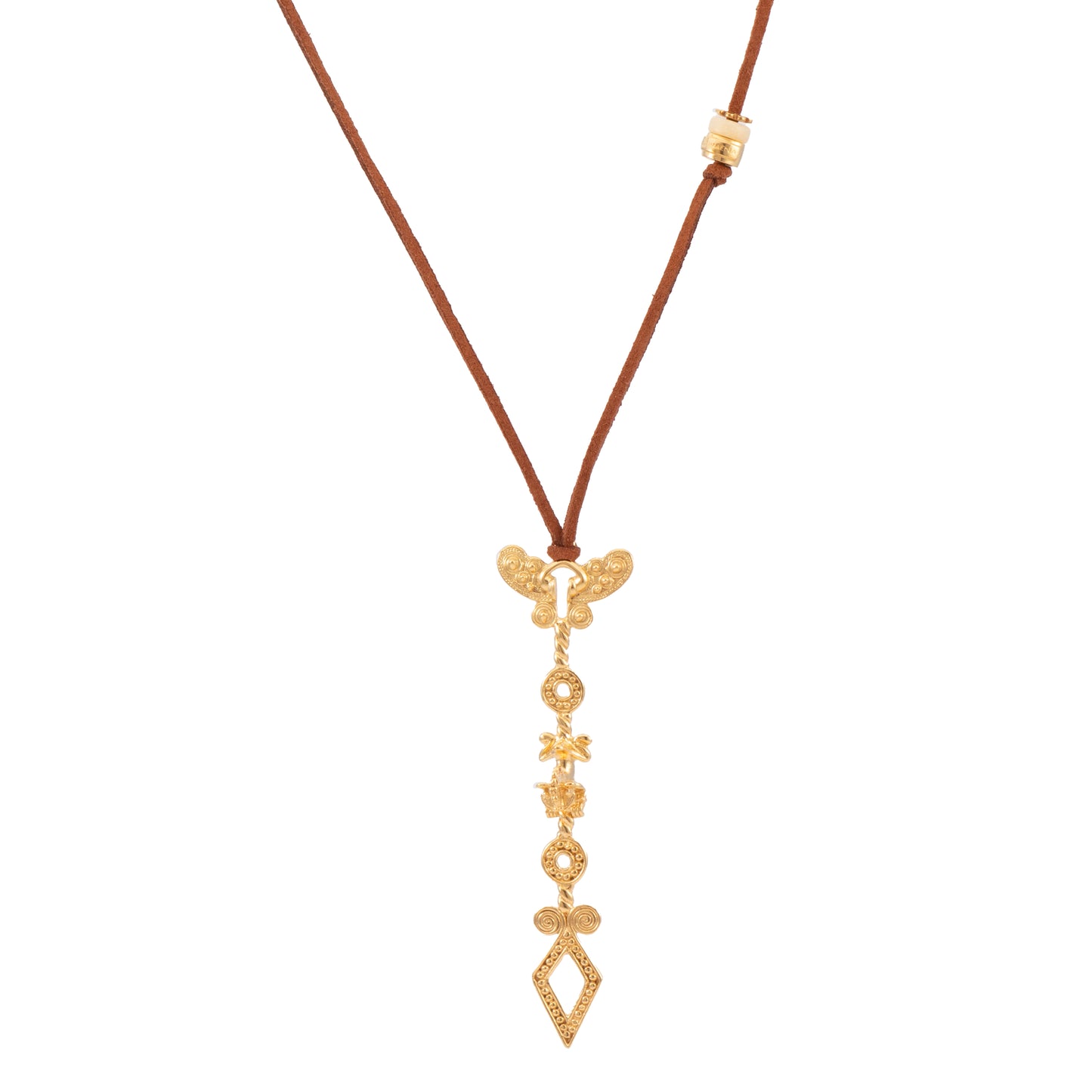 COLGANTE ANTELINA FLECHA