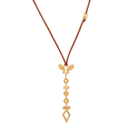 COLGANTE ANTELINA FLECHA