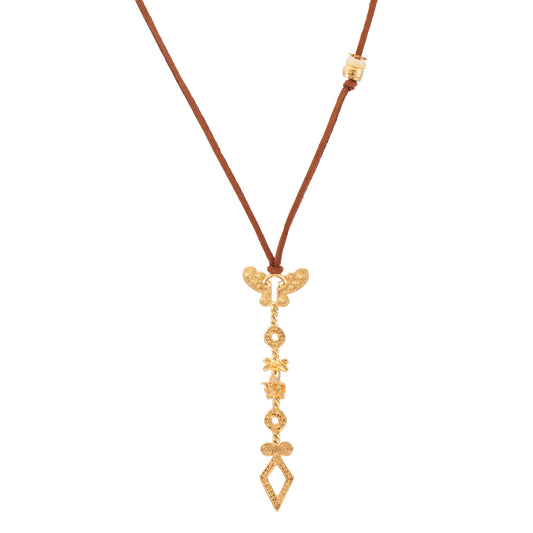 COLGANTE ANTELINA FLECHA