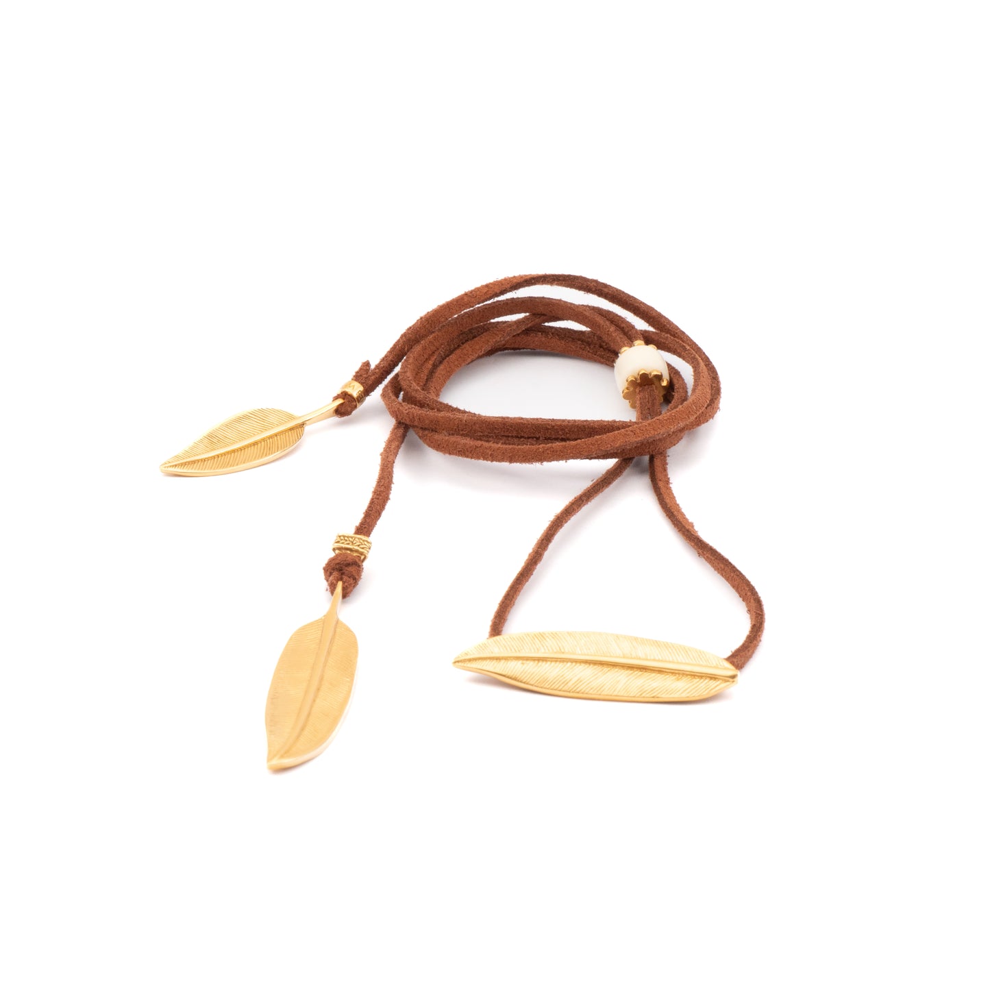 COLGANTE ANTELINA 3 PLUMAS