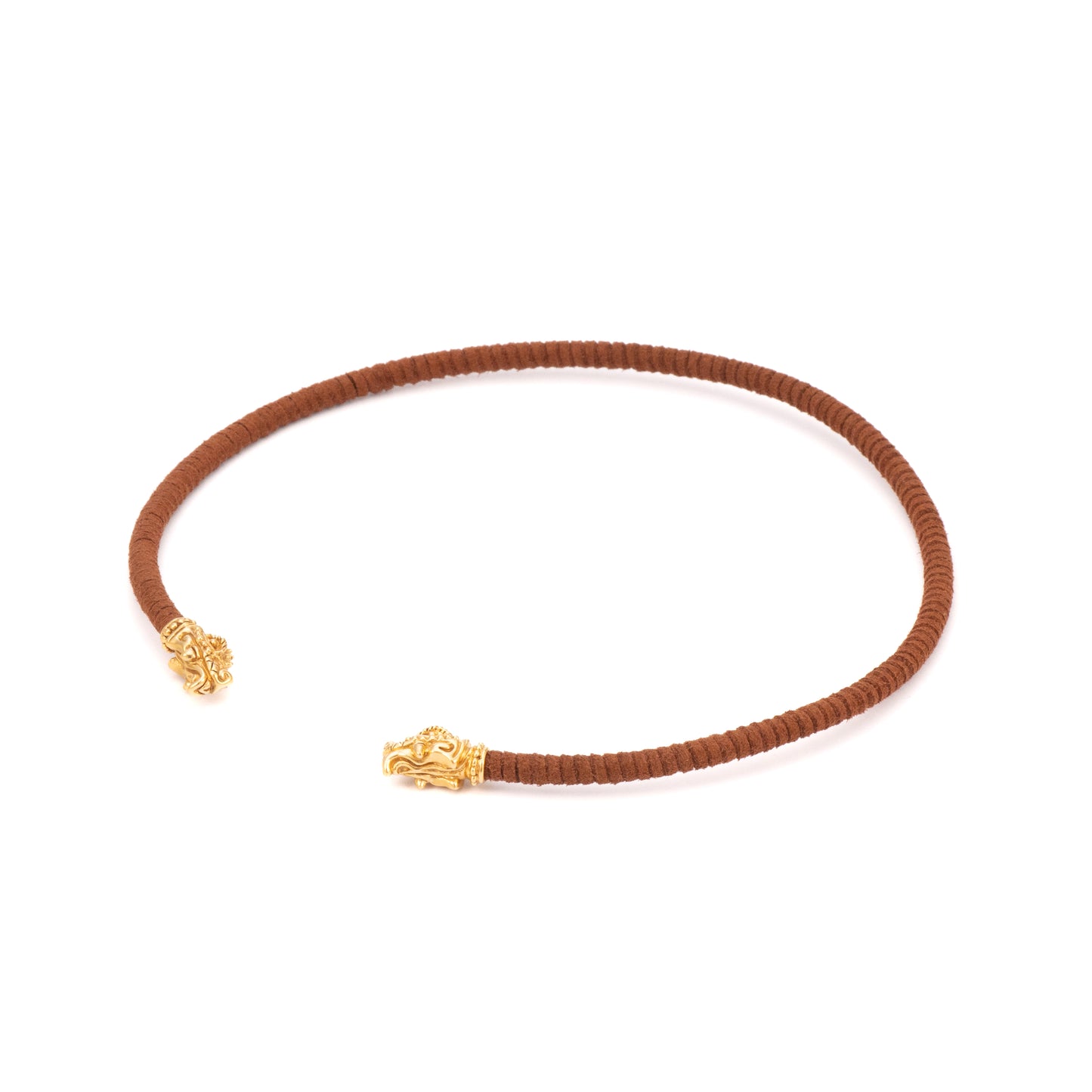 GARGANTILLA ANTELINA DRAGON PEQUEÑO