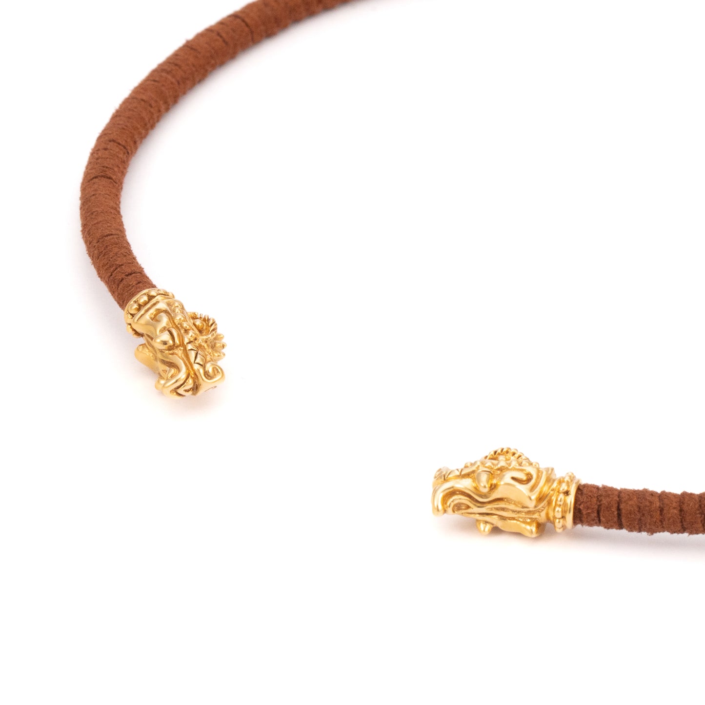 GARGANTILLA ANTELINA DRAGON PEQUEÑO