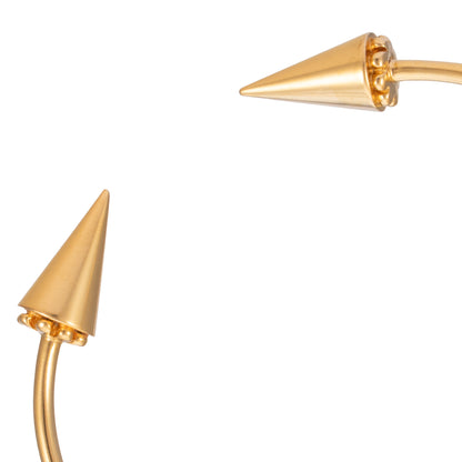 PULSERA 3MM 2 TACHUELAS