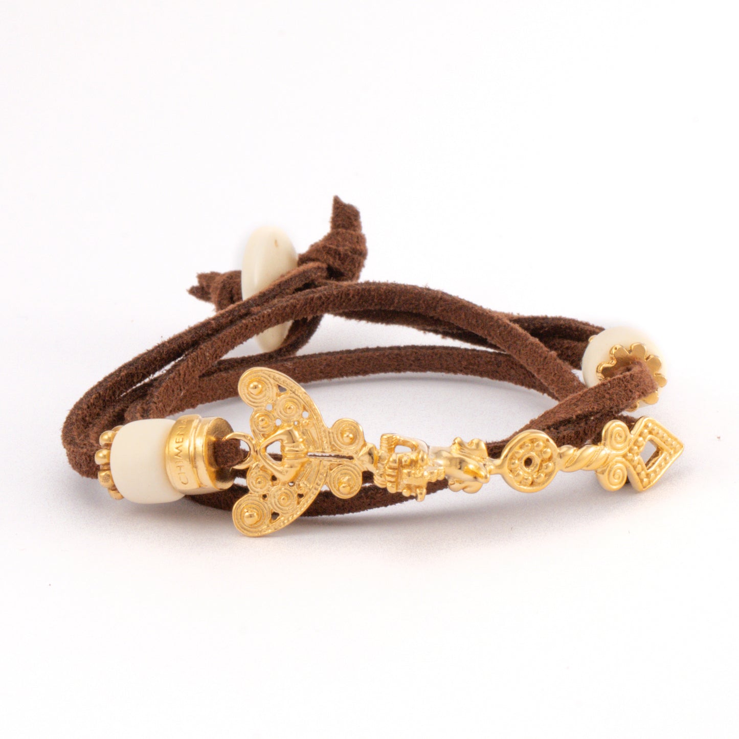 PULSERA ANTELINA FLECHA