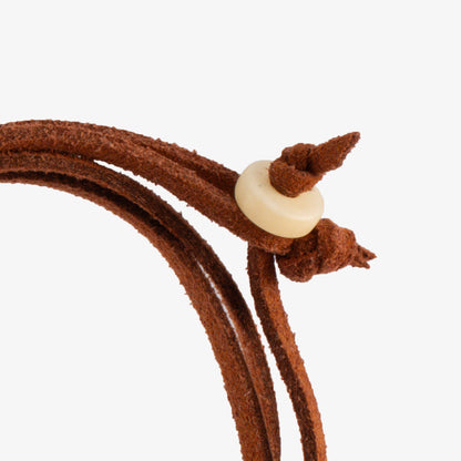 PULSERA ANTELINA PLUMA MINI